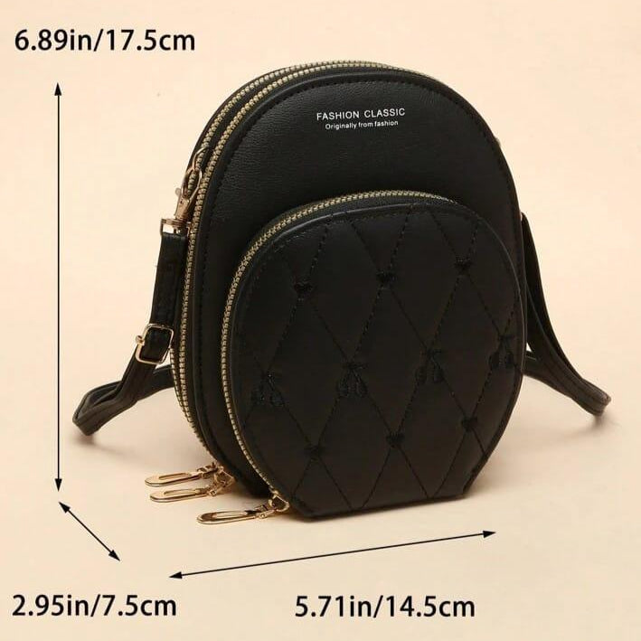 Girl's crossboby bag