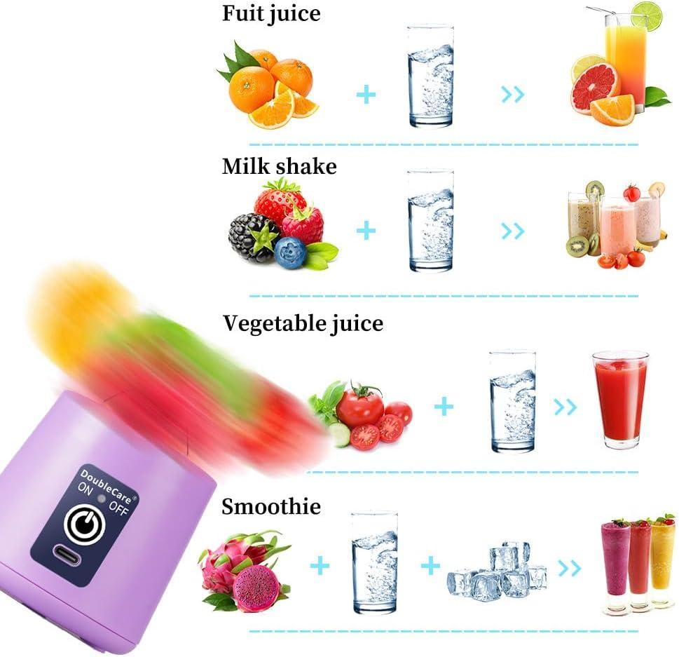 Electric Juicer Blender