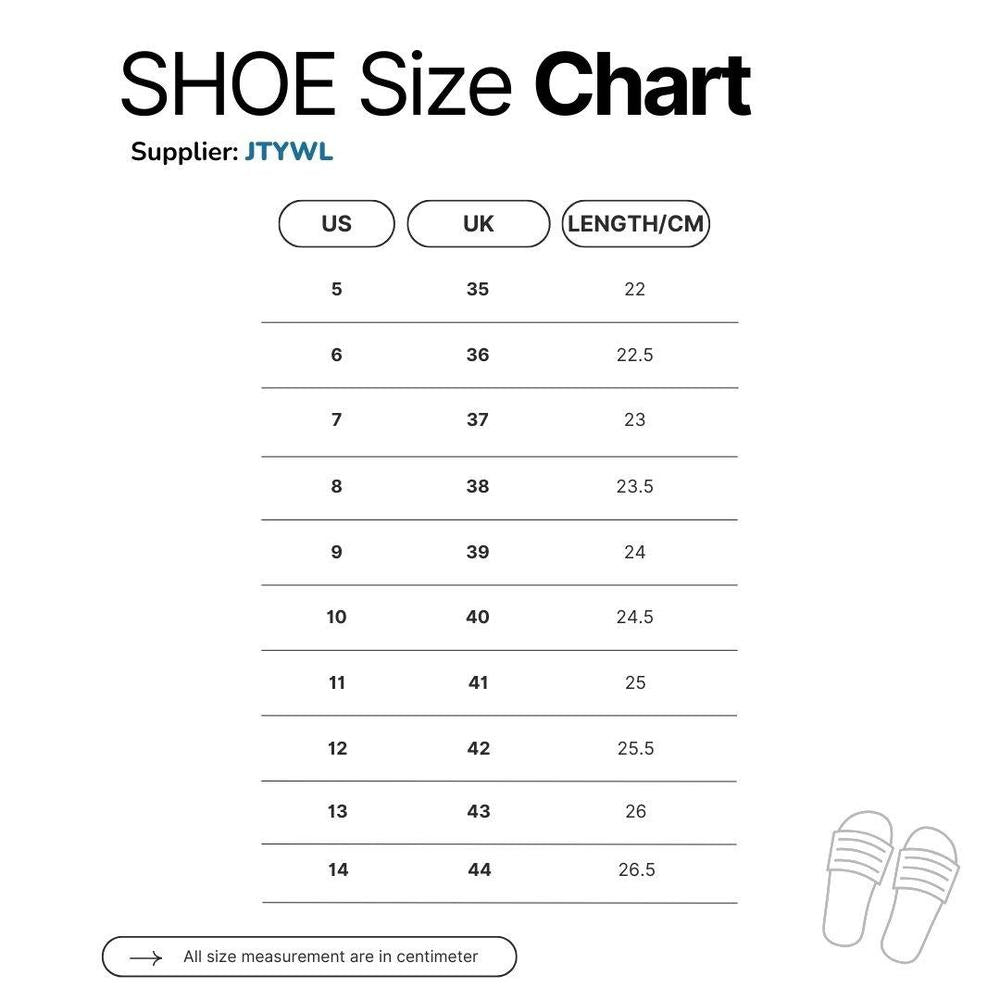 Men's Rubber Casual Flip Flops