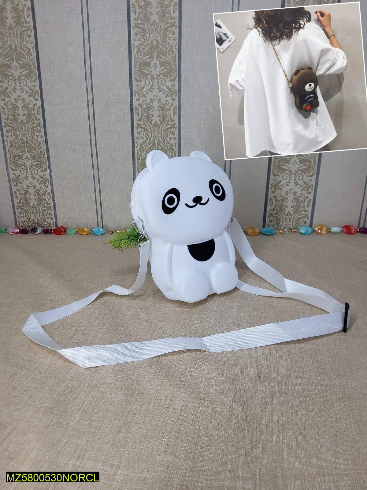 Cute children backpack