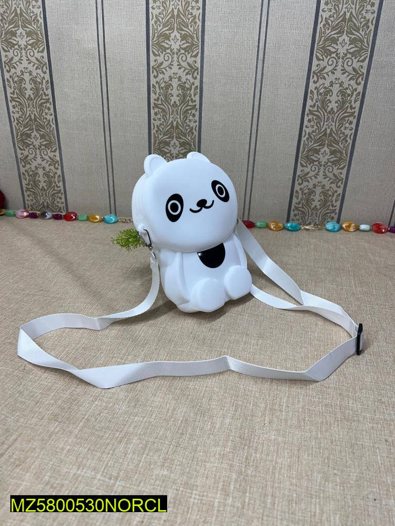 Cute children backpack