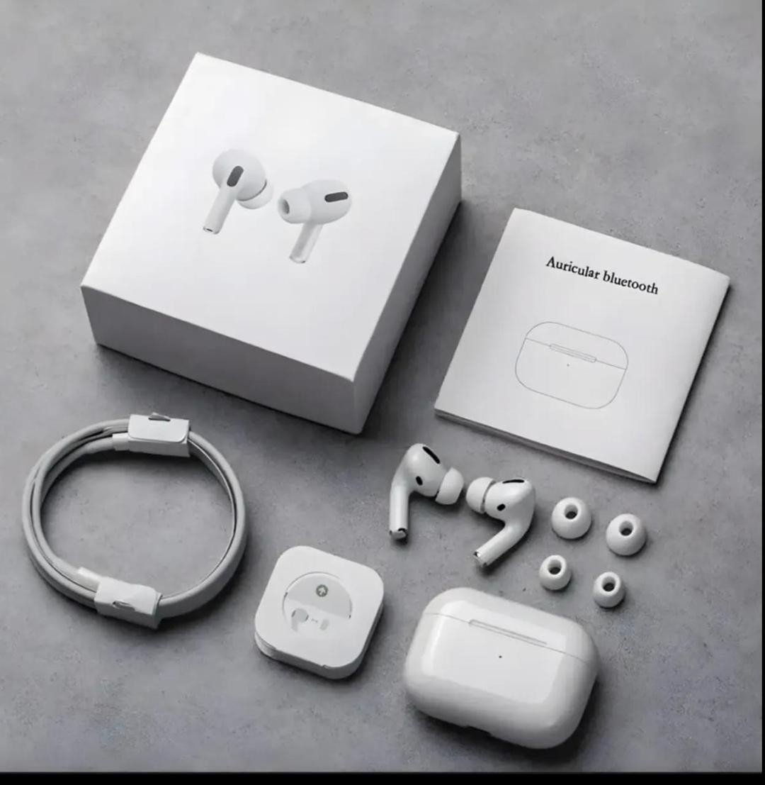 Airpods Pro