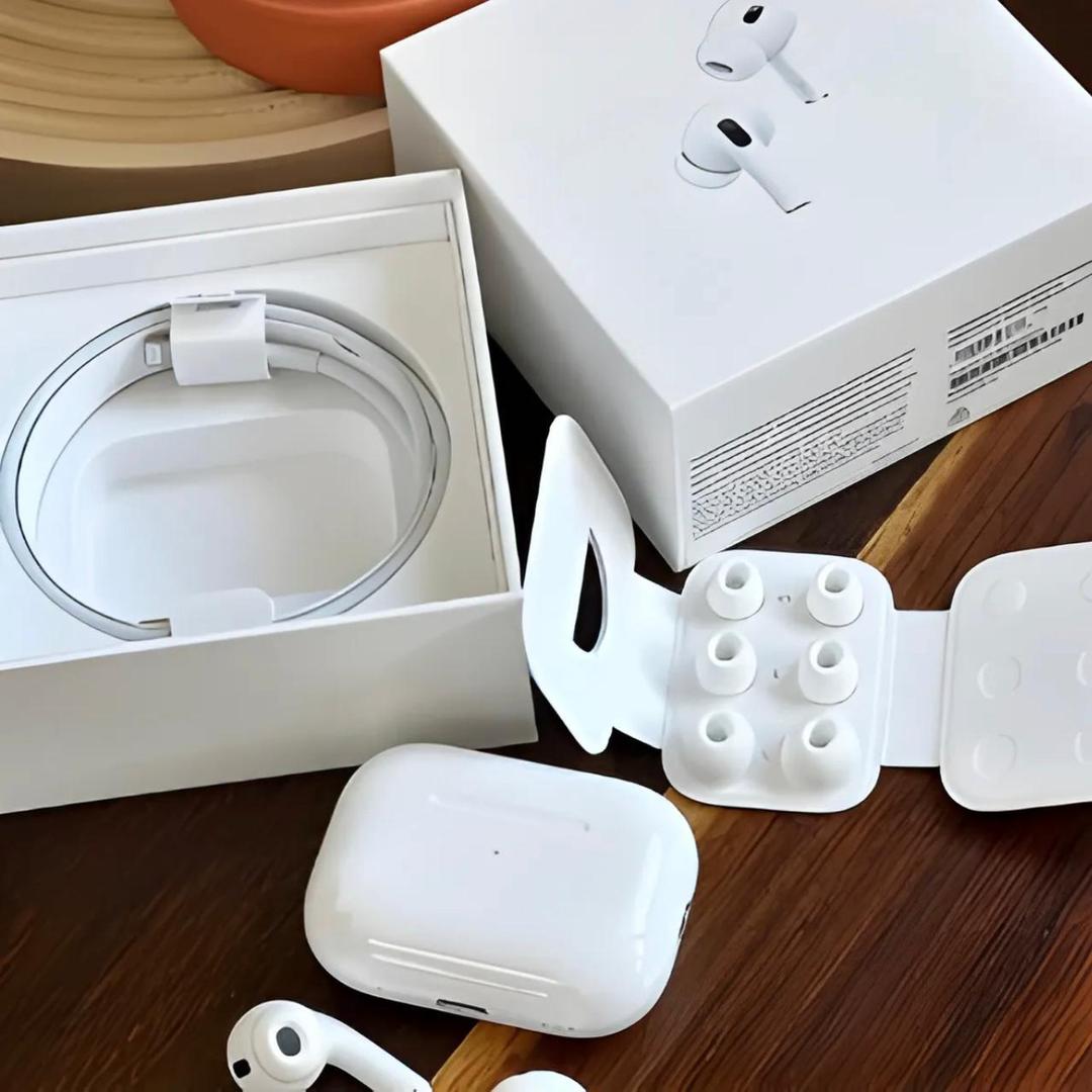Airpods Pro