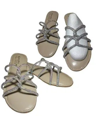 Women's PU Flats