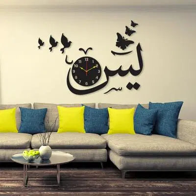 Wall Hanging  clocks