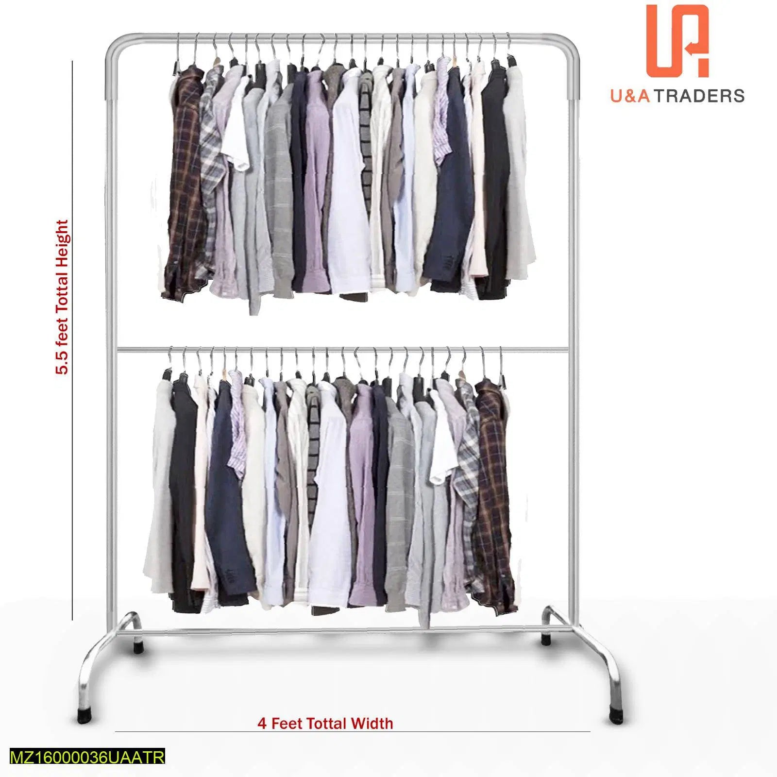 Cloth Hanging Stand Rack