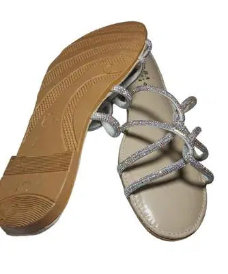 Women's PU Flats