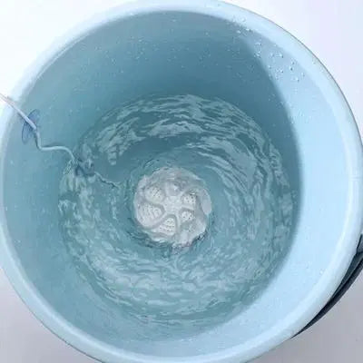 Mini Washing Machine Turbine Washer