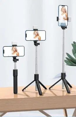 Tripod Selfie Stand